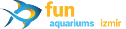 Funtastic Aquarium İzmir | İzmir Aquarium